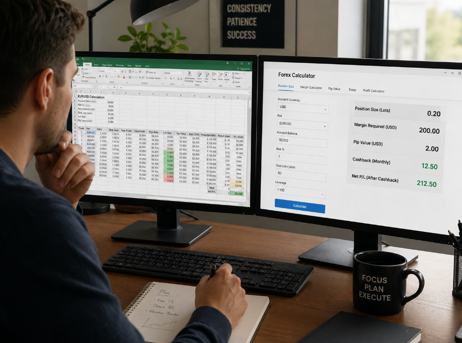 Spreadsheet Vs. Forex Calculator Which Wins.png Spreadsheet Vs. Forex Calculator Which Wins.png
